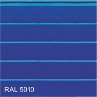 RAL 5100