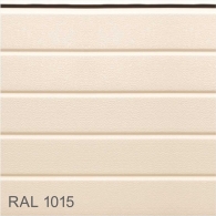 RAL 1015