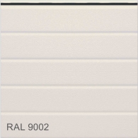 RAL 9002