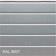 RAL 9007