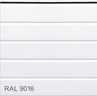 RAL 9016