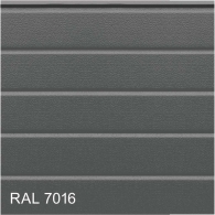 RAL 7016
